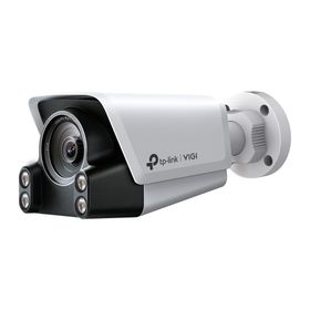 TP-Link VIGI-C340 4mm 4MP Outdoor ColorPro Night Vision Bullet Network Camera