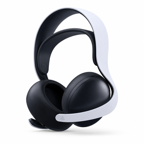 PS5 Pulse Elite Wireless Headset white