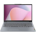 Lenovo IdeaPad 3 Series Notebook - Intel Core i3 Tiger Lake Dual Core i3-1115G4 1.7Ghz with Turbo Boost up to 4.1Ghz 6MB Intel Smart Cache Processor, 8GB DDR4-3200 SO-Dimm Memory (1x 4GB onboard, 1x 4GB in slot), Supports 12GB Max Mem, 1 Memory slot, 256G