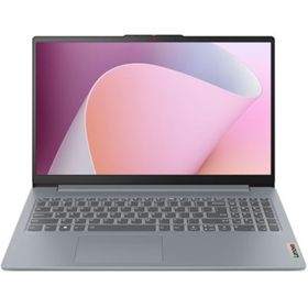 Lenovo IdeaPad 3 Series Notebook - Intel Core i3 Tiger Lake Dual Core i3-1115G4 1.7Ghz with Turbo Boost up to 4.1Ghz 6MB Intel Smart Cache Processor, 8GB DDR4-3200 SO-Dimm Memory (1x 4GB onboard, 1x 4GB in slot), Supports 12GB Max Mem, 1 Memory slot, 256G