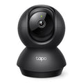 TP-Link Pan/Tilt Home Security Wi-Fi Camera - 2K 3MP High Definition Video, 360° Horizontal and 114° Vertical Range Pan/Tilt Field of View, Detection & Instant Notification, Night Vision Up to 30 Ft, Precise Motion Tracking, 2-Way Audio Communication, Cus