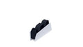 PlayStation 5 Hardware - PS5 Dualsense Charging Station - Glacier White