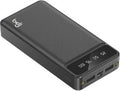 Belj 20000mAh Powerbank with LED Torch