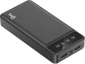 Belj 20000mAh Powerbank with LED Torch