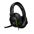 Roccat Khan AIMO RGB Virtual 7.1 Surround Sound Black Gaming Headset