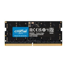 Crucial 32GB DDR 5 5600MHZ Sodimm Memory