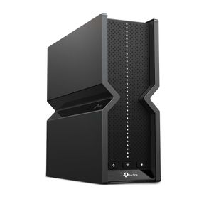 TP-Link Archer BE550 Tri-Band WiFi 7 Router