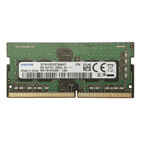 SAMSUNG 8GB DDR4 3200MHZ S/ODIMM OEM