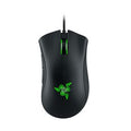 Razer DeathAdder Essential Wired Gaming Mouse - 2021 Version