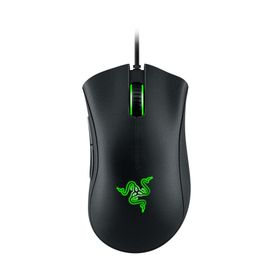Razer DeathAdder Essential Wired Gaming Mouse - 2021 Version
