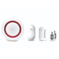 Digitech Wireless Alarm Kit