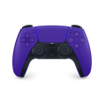 PlayStation 5 Hardware - PS5 DualSense Controller - Galactic Purple