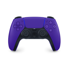 PlayStation 5 Hardware - PS5 DualSense Controller - Galactic Purple