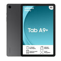 Samsung Galaxy TAB A9+ Tablet PC - Octa-core (2x 2.2GHz Kryo 660 Gold & 6x 1.8GHz Kryo 660 Silver), Adreno 619 GPU, 4GB Ram, 64GB Storage, Expandable External Storage, 11 inch PLS TFT Touchscreen LCD Display, 1200 x 1920 pixel Resolution, 8MP Rear Cameras