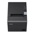 Epson TM T20III 012 Ethernet interface(100Base-TX/10 Base-T) Receipt Printer;  Print Speed : 250mm/sec.; Paper width 80mm, 48/64;