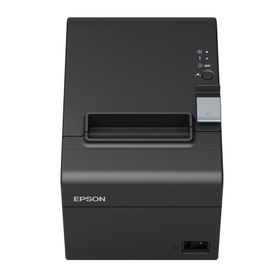Epson TM T20III 012 Ethernet interface(100Base-TX/10 Base-T) Receipt Printer;  Print Speed : 250mm/sec.; Paper width 80mm, 48/64;