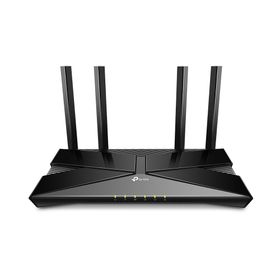 TP-Link AX1800 Dual Band Gigabit WiFi 5 Router