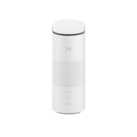 ZTE G5B 5G WIFI6 MODEM WHITE