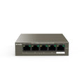 Tenda 5 Port Gigabit Switch With 4 POE