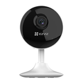 Ezviz C1C Wireless Mini Camera 1080P, 108 degree wide angle, IR upto 12m, Motion Detection, Two-Way Talk, Support SD card upto 256G