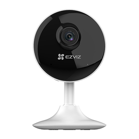Ezviz C1C Wireless Mini Camera 1080P, 108 degree wide angle, IR upto 12m, Motion Detection, Two-Way Talk, Support SD card upto 256G