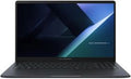ASUS Expertbook P1503 N355  - Intel Core 3-N355 Processor 1.9 GHz (6MB Cache, up to 3.9 GHz, 8 cores, 8 Threads), 8GB LPDDR5X on board, Intel® UHD Graphics, 512GB M.2 2280 NVMe PCIe 4.0 SSD, 15.6 FHD non-Touch, Windows 11 Home