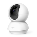 TP-Link TC70 High-Definition Video: Records every image in crystal-clear 1080p definition, Pan and Tilt: 360º horizontal and 114º vertical range, Advanced Night Vision: Provides a visual distance of up to 30 ft, Motion Detection and Notifications: Notifie