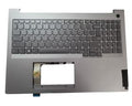 Lenovo ThinkBook 16 G6 IRL Series Arctic Grey Notebook - Intel Core i7 Raptor Lake Tetradeca Core i7-13700H Turbo Boost up to 5.0Ghz 24MB Intel Smart Cache Processor (6 Performance Cores & 8 Efficient Cores), 16GB DDR5-5200 SO-Dimm Memory (2x 8GB), Suppor