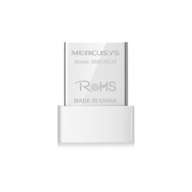 Mercusys MW150US USB WiFi 4 N150