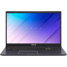 ASUS Vivobook Go 15 - Processor Intel® Celeron N4500 Processor 1.1 GHz (4M Cache, up to 2.8 GHz, 2 cores), 60Hz refresh rate, Resolution HD (1366 x 768) 16:9 aspect ratio, Brightness 200nits, Color gamut 45% NTSC color gamut, 8GB DDR4 on board, 256GB M.2
