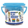 Marlin Kids Play Dough 200g Bucket ( Pack of 10 Colours )
