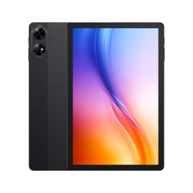 Doogee G6-V LTE Tab - IPS LCD, 90Hz Refresh Rate, 11 Inches, 800 x 1280 Pixels, 16.10 Display Ratio, GSM / HSPA / LTE Network, Android 15 OS, Unisoc T7250, Octa-core CPU, Mali-G57 MP1 GPU, MicroSDXC Card Slot, 256GB Storage, 6GB Memory, 8 MP Main Camera,