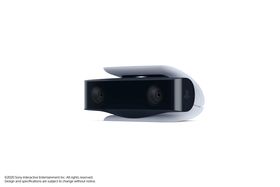 PlayStation 5 Hardware - PS5 HD Camera