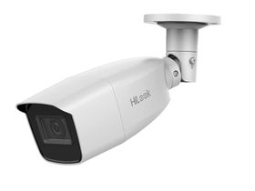 HiLook Outdoor Bullet 1080P 4in1, 2.8mm-12mm Lens, 40m IR Distance