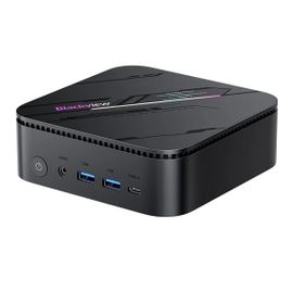 Blackview Acebook 8 12th Gen Intel® Core™ N97, 16GB, DDR4 Memory, 512GB NVME SSD, Intel® UHD Graphics, 15.6-inch 1920x1080 FHD+IPS 84% Screen-to-body Ratio, IEEE 802.11 a/b/g/n/ac; BT 4.2/5.0, Windows 11 Home, and 1 year warranty