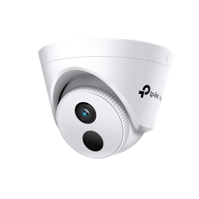 TP-Link VIGI C440I 4MP 2.8mm IR Turret Network Camera