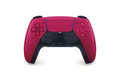 PlayStation 5 Hardware - PS5 Dualsense Controller - Cosmic Red