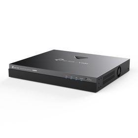 TP-Link VIGI NVR2016H-16MP VIGI 16 Channel Network Video Recorder