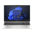 HP Notebook 255 G10 15,6 inch - AMD Ryzen 5 7520U (up to 4.3 GHz max boost clock, 4 MB L3 cache, 4 cores, 8 threads) 
Graphics Integrated, AMD Radeon Graphics, AMD Radeon Graphics, 8 GB DDR4-3200 MT/s (onboard), 512 GB PCIe NVMe SSD,  FHD (1920 x 1080), n