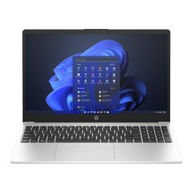 HP Notebook 255 G10 15,6 inch - AMD Ryzen 5 7520U (up to 4.3 GHz max boost clock, 4 MB L3 cache, 4 cores, 8 threads) 
Graphics Integrated, AMD Radeon Graphics, AMD Radeon Graphics, 8 GB DDR4-3200 MT/s (onboard), 512 GB PCIe NVMe SSD,  FHD (1920 x 1080), n