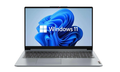 Lenovo IdeaPad 3 series Arctic Grey Notebook - Intel Core i7 Adler Lake Deca Core i7-1255U Turbo Boost up to 4.7Ghz 12MB Intel Smart Cache Processor (2 Perfomance Cores & 8 Efficient Cores), 8GB DDR4-3200 Memory onboard, Supports 16GB Max Mem, 1 Memory sl