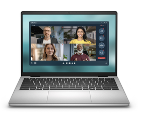 Dell Pro 14 Essential PV14250 Notebook PC – Intel Core 7 150U Processor (12M Cache, 1.2 GHz, up to 5.40 GHz, 10 Cores), 16GB DDR5 5200MHz RAM (1 x 16GB RAM, 1 slot Free, 32GB Max), 1TB M.2 PCIe NVMe Solid State Drive, 14-inch Full HD+ 300nits WVA Anti-Gla