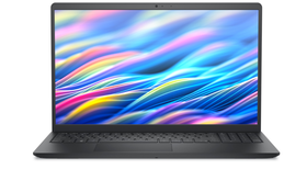 Dell 15 DC15250 Notebook PC – 13th Generation Intel Core i5-1334U Processor (12M Cache, 3.40 GHz, up to 4.60 GHz, 10 Cores), 16GB DDR4 2666MHz RAM (1 x 16GB, 1 slot Free, 16GB Max), 512GB M.2 PCIe NVMe Solid State Drive, 15.6-inch Full HD IPS 120Hz 250nit