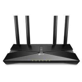 TP-Link AX3000 Dual Band Gigabit WiFi 5 Router