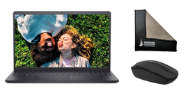 Dell Vostro 3530 I5 - Intel Core i5-1334U (12M Cache, up to 4.6 GHz), 16GB (2x8GB) 2666Mhz DDR4, 512GB SSD PCIe M.2, 15.6" FHD (1920x1080) 120Hz, Intel Iris Xe, Realtek 8821CE + Bluetooth 5.0, Windows 11 Pro