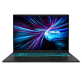 ASUS Vivobook V16 - 16.0 inch WUXGA (1920 x 1200), BLACK, Processor Intel Core 7 Processor 240H 2.5 GHz (24MB Cache, up to 5.2 GHz, 10 cores, 16 Threads),DDR5 32GB ( 16GB SO-DIMM *2 ),1TB PCIe SSD,RTX 5060 8GB,Windows 11 Pro, 1 year warrenty, Refresh rate