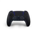 PlayStation 5 Hardware - PS5 Dualsense Controller - Midnight Black