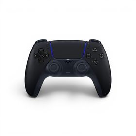 PlayStation 5 Hardware - PS5 Dualsense Controller - Midnight Black