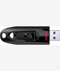 SanDisk Ultra 3.0 USB 130MB/s - 128GB