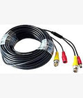 Securnix RG59 CCTV PRE Built 25 Metre